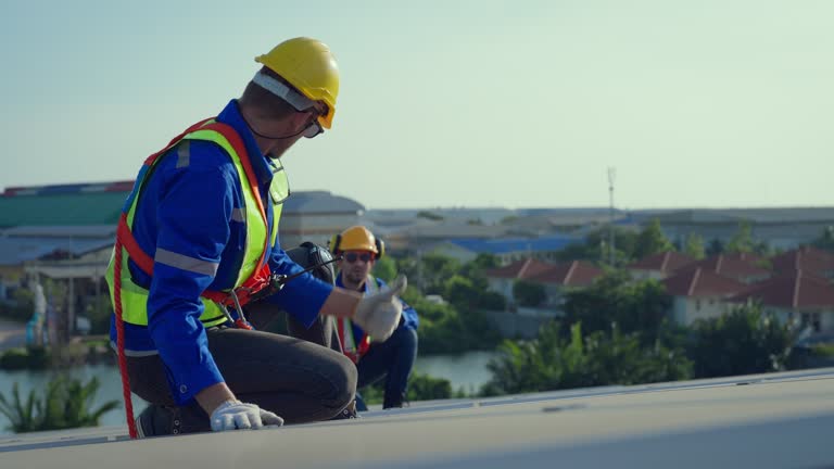 Best Rubber Roofing (EPDM, TPO)  in Gibsonton, FL