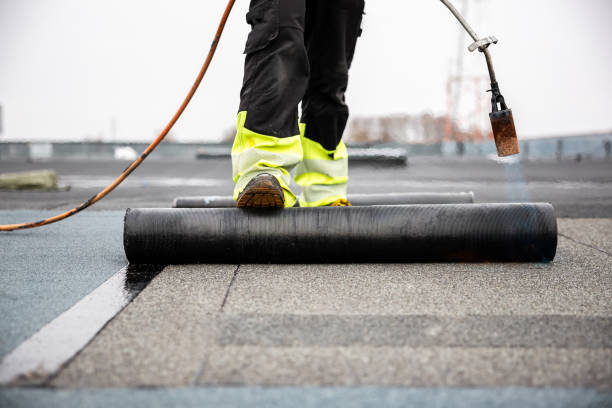 Best Rubber Roofing (EPDM, TPO)  in Gibsonton, FL