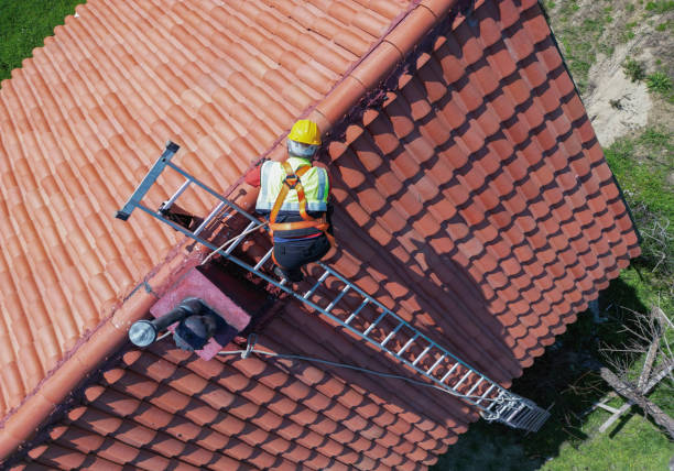 Best Roofing for New Construction  in Gibsonton, FL