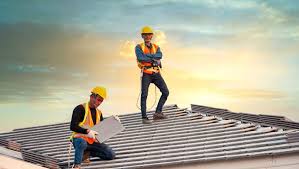 Best Commercial Roofing Services  in Gibsonton, FL